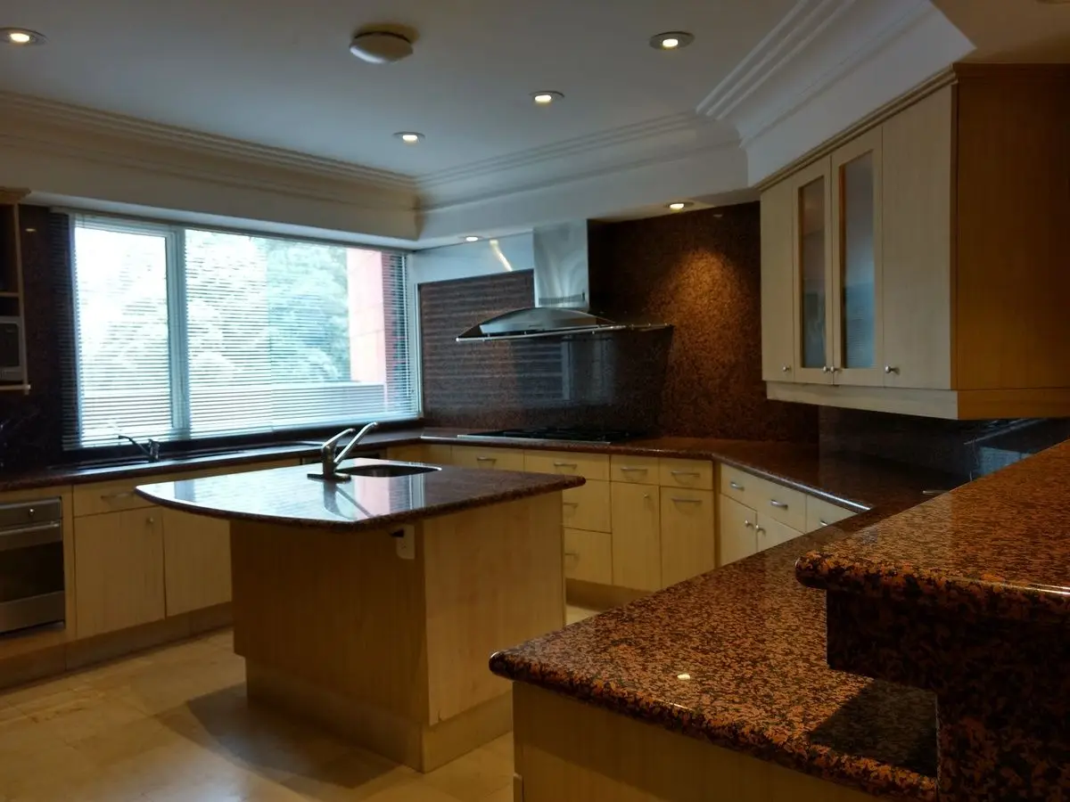 Renta y Venta departamento en Bosques de las lomas — foto 3