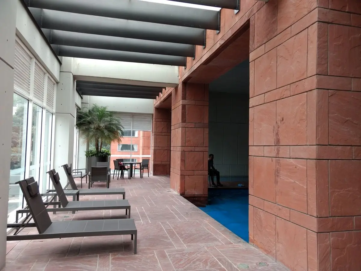 Renta y Venta departamento en Bosques de las lomas — foto 4