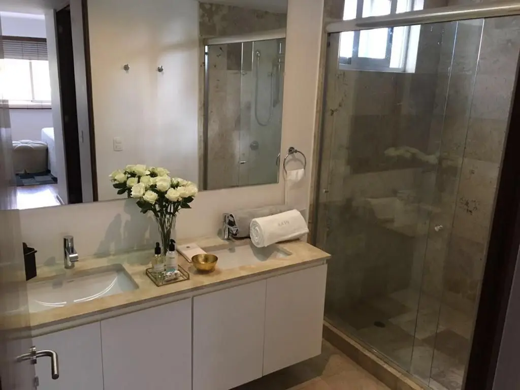 Renta departamento en Polanco de 3 recamaras — foto 4