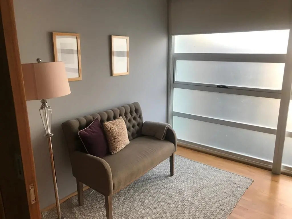 Renta departamento en Polanco de 3 recamaras — foto 5