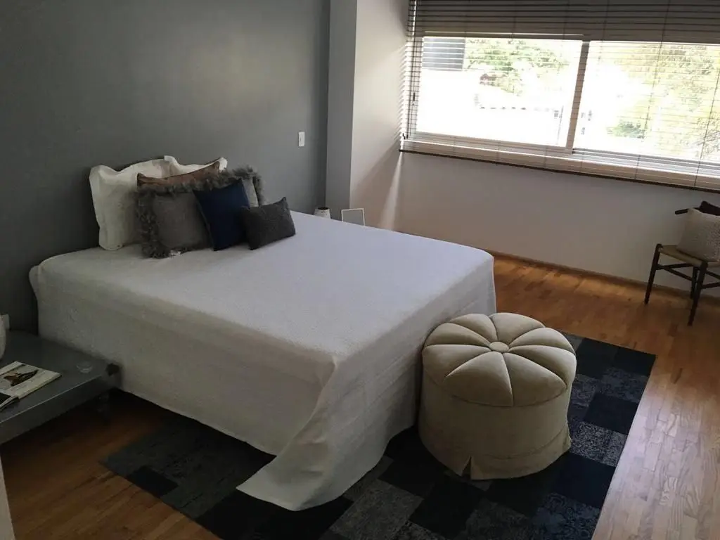 Renta departamento en Polanco de 3 recamaras — foto 6