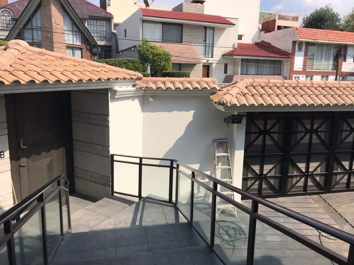 Casa en renta en Tecamachalco de 3 recamaras — foto 4