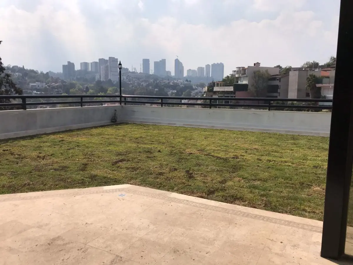 Casa en renta en Tecamachalco de 3 recamaras — foto 5