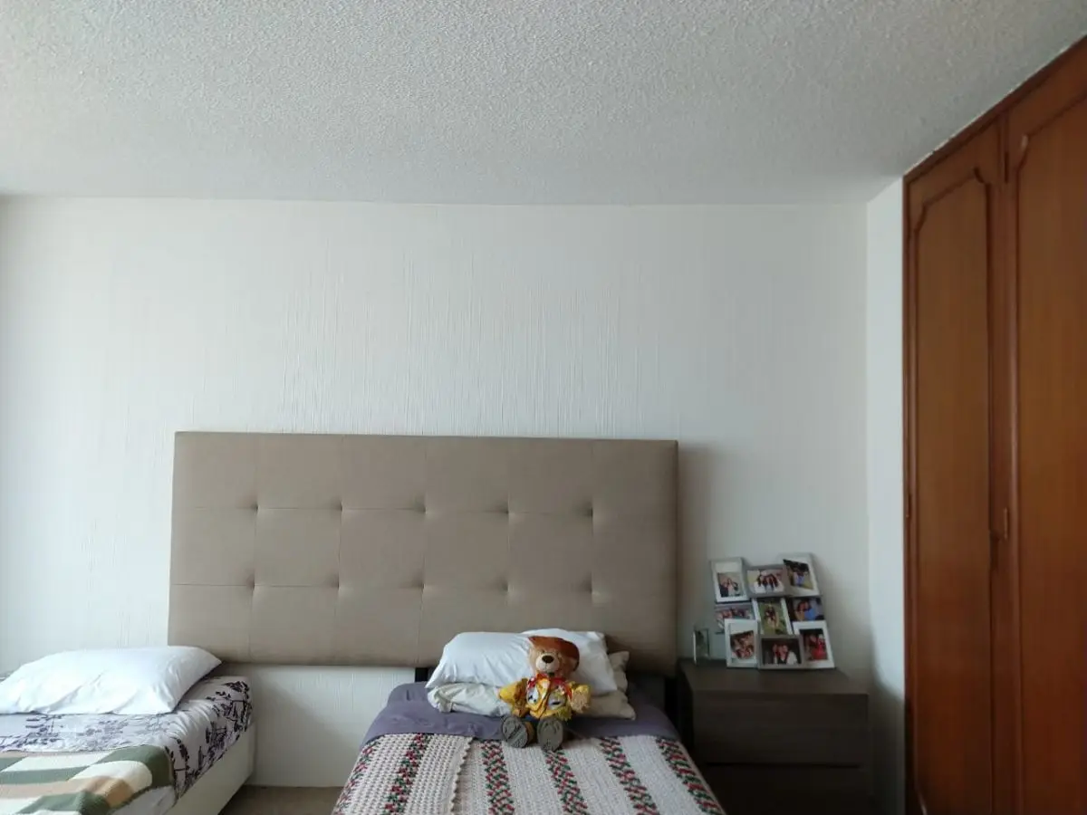 Venta departamento en Polanco de 250 M2 con balcón — foto 5