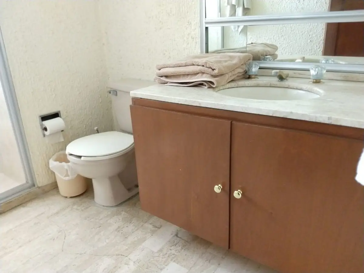 Venta departamento en Polanco de 250 M2 con balcón — foto 6