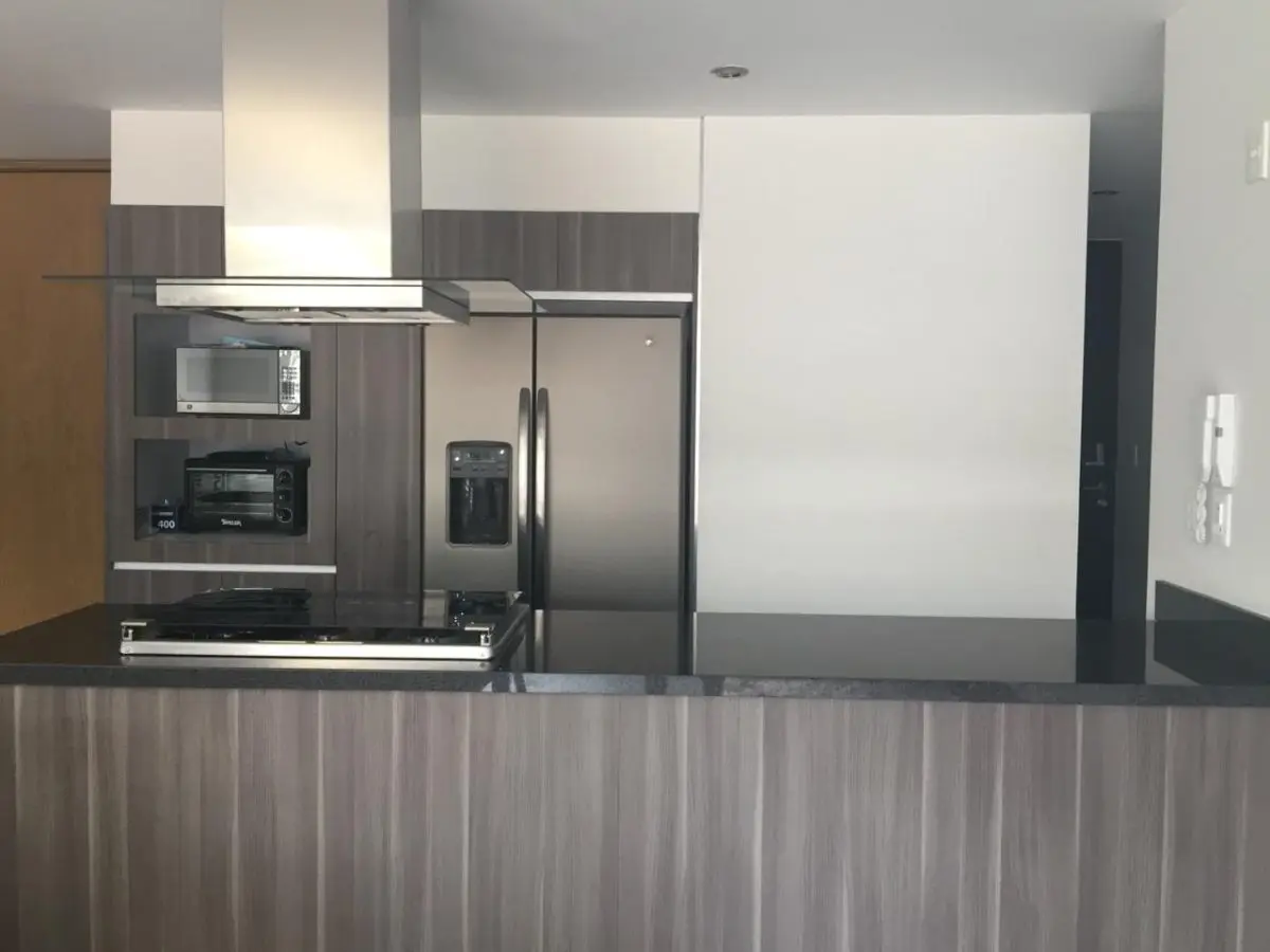 Venta departamento en Polanco en Polanco — foto 2