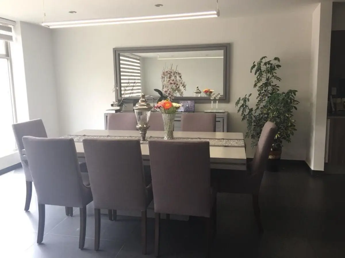 Venta departamento en Polanco en Polanco — foto 3