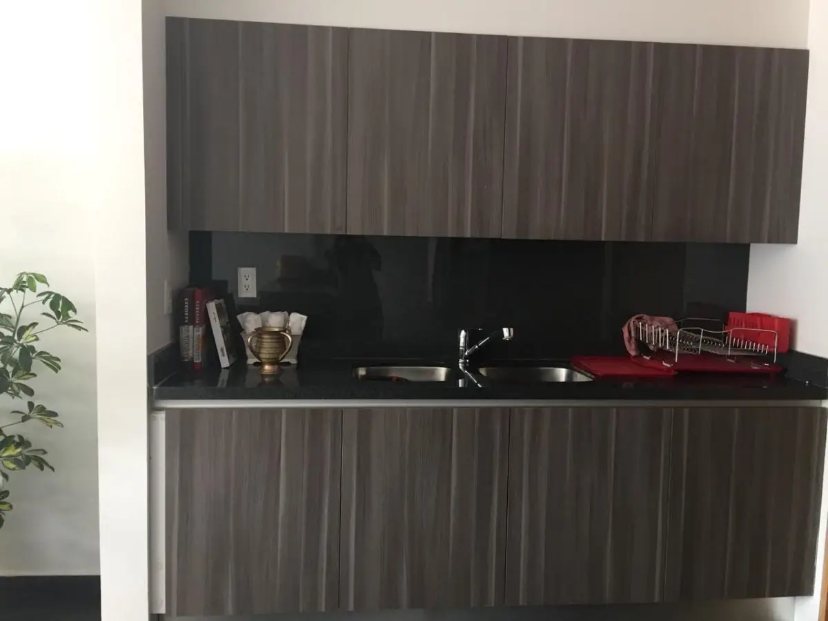 Venta departamento en Polanco en Polanco — foto 4