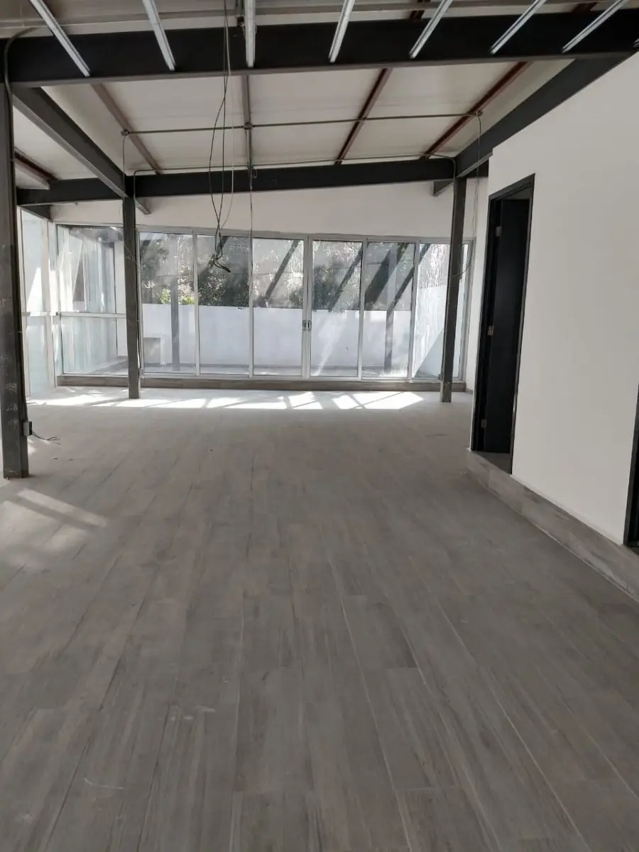 Oficina nueva con 4 baños en Polanco — foto 2