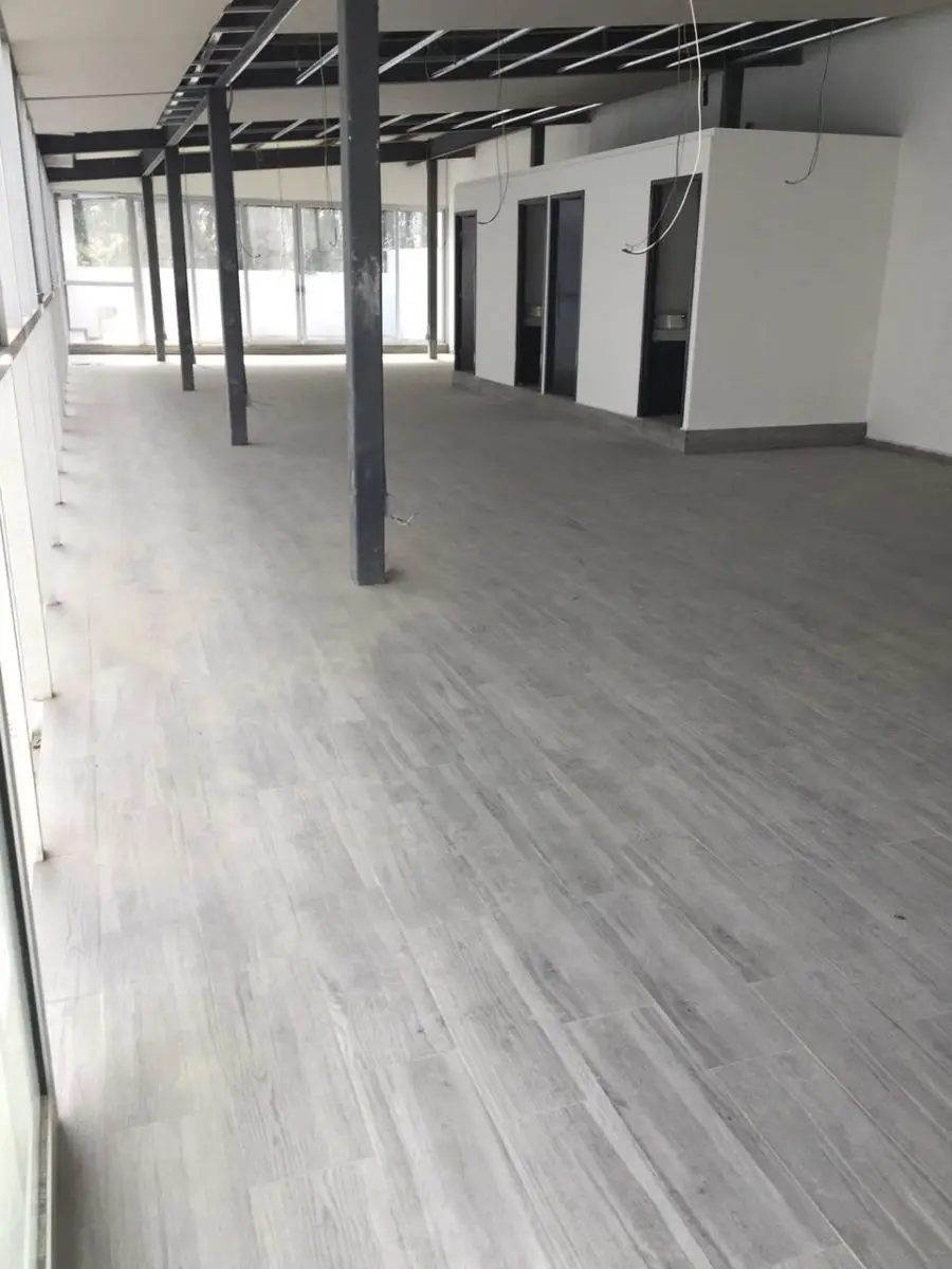 Oficina nueva con 4 baños en Polanco — foto 4