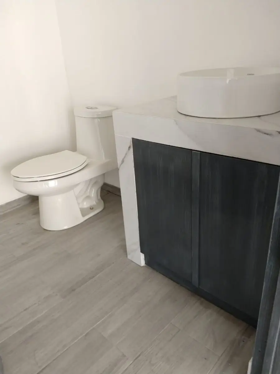 Oficina nueva con 4 baños en Polanco — foto 5