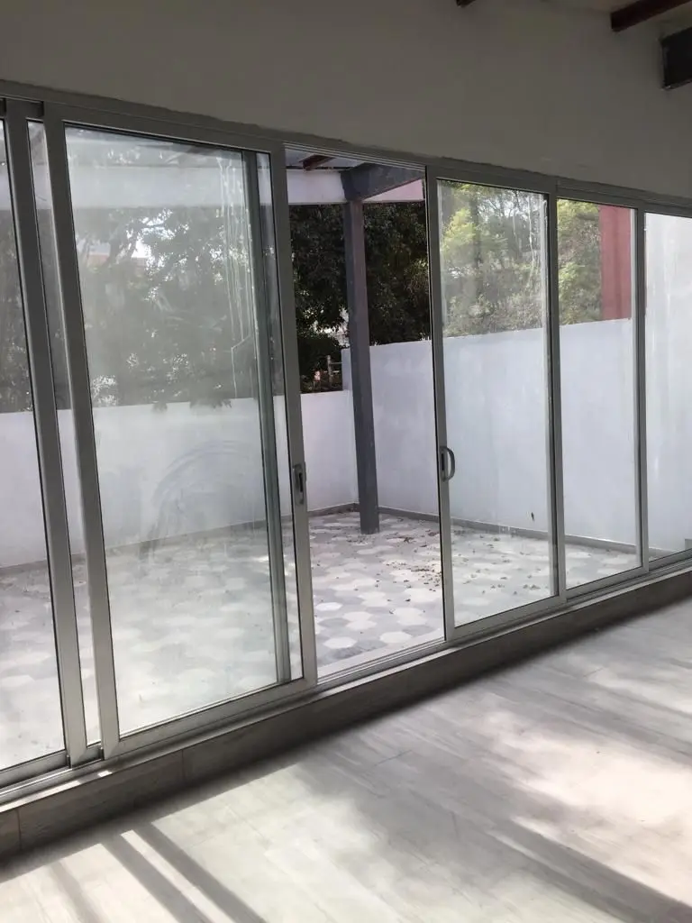 Oficina nueva con 4 baños en Polanco — foto 6