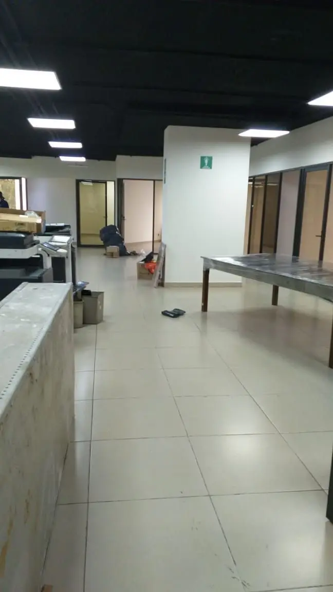 Renta Oficinas En la Nápoles nuevas — foto 2
