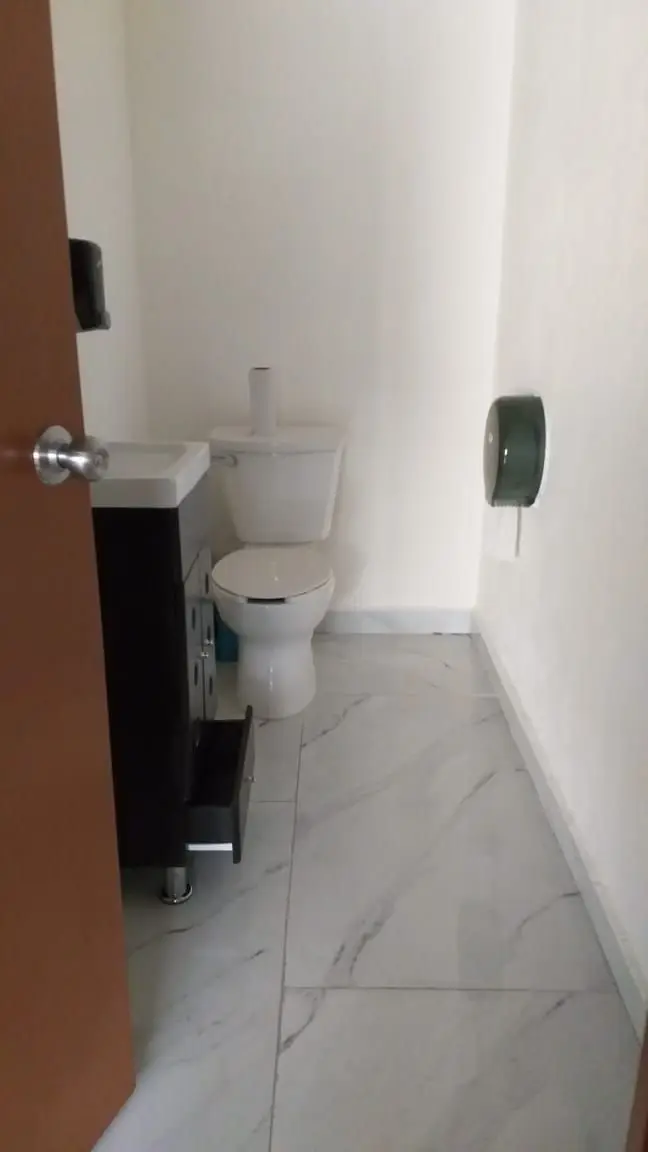 Renta Oficinas En la Nápoles nuevas — foto 4