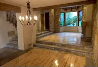 Casa en venta a un paso del Club de Golf Bosques — foto 5