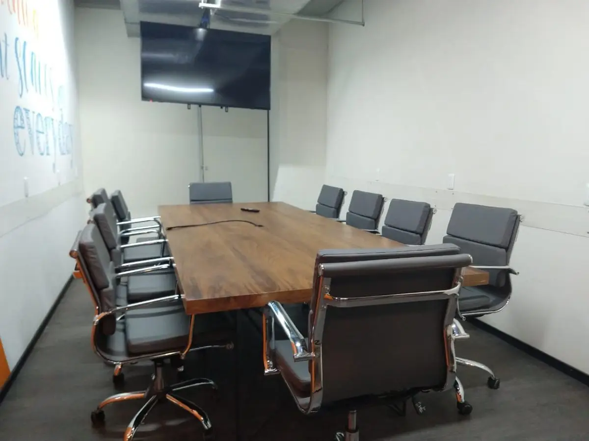 Oficinas en renta desde 10 M2 en la Roma — foto 3