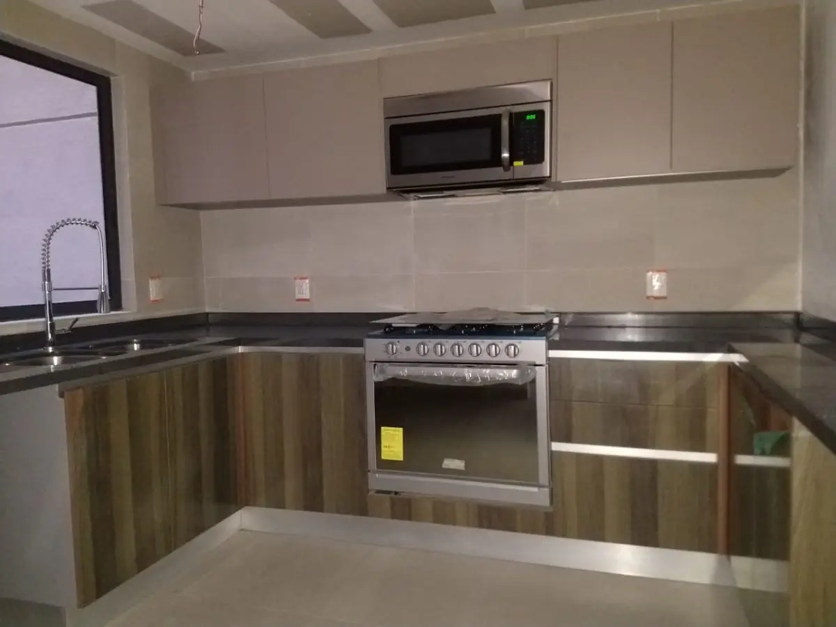 Departamento en Venta en Polanco — foto 3