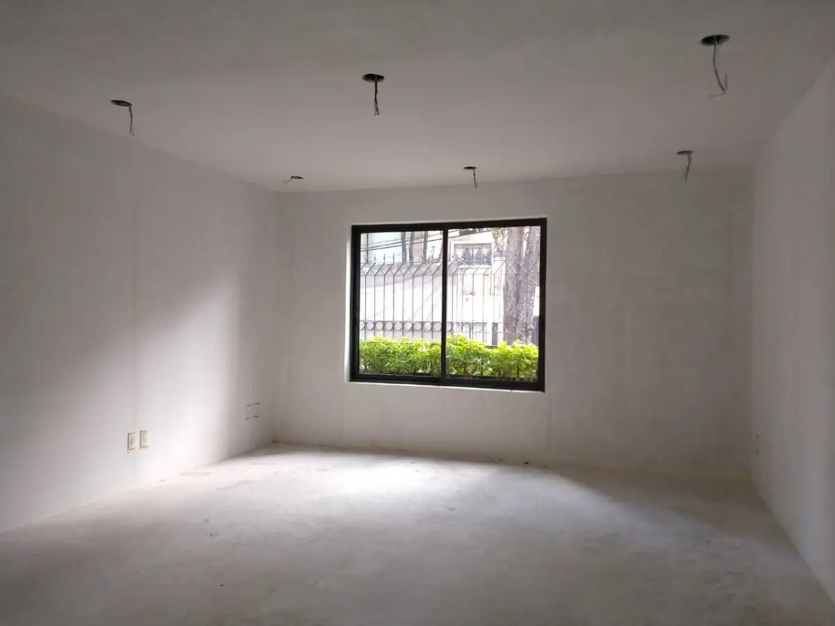 Departamento en Venta en Polanco — foto 4