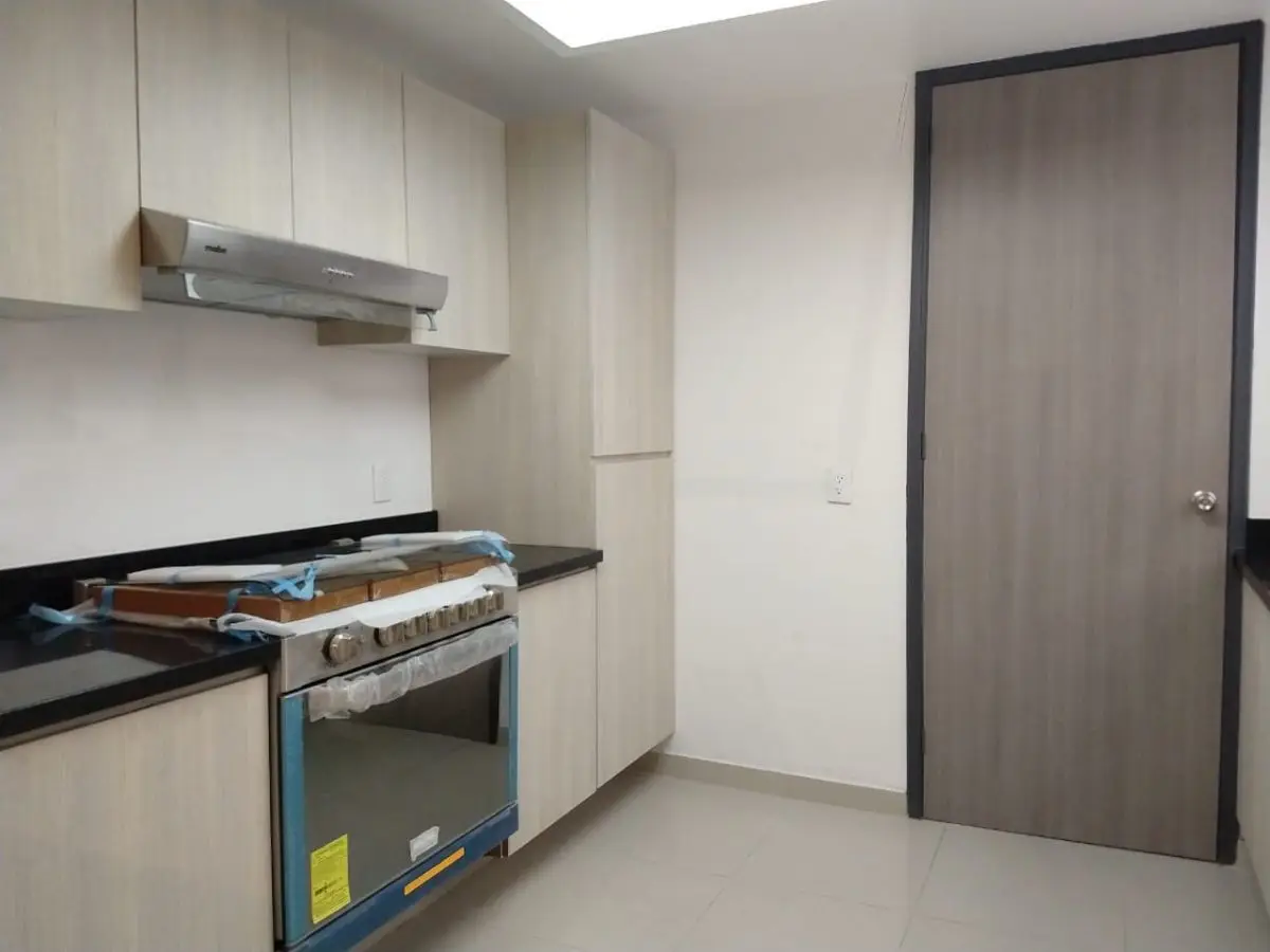 Renta y Venta departamento en Polanco 2 recamaras — foto 5