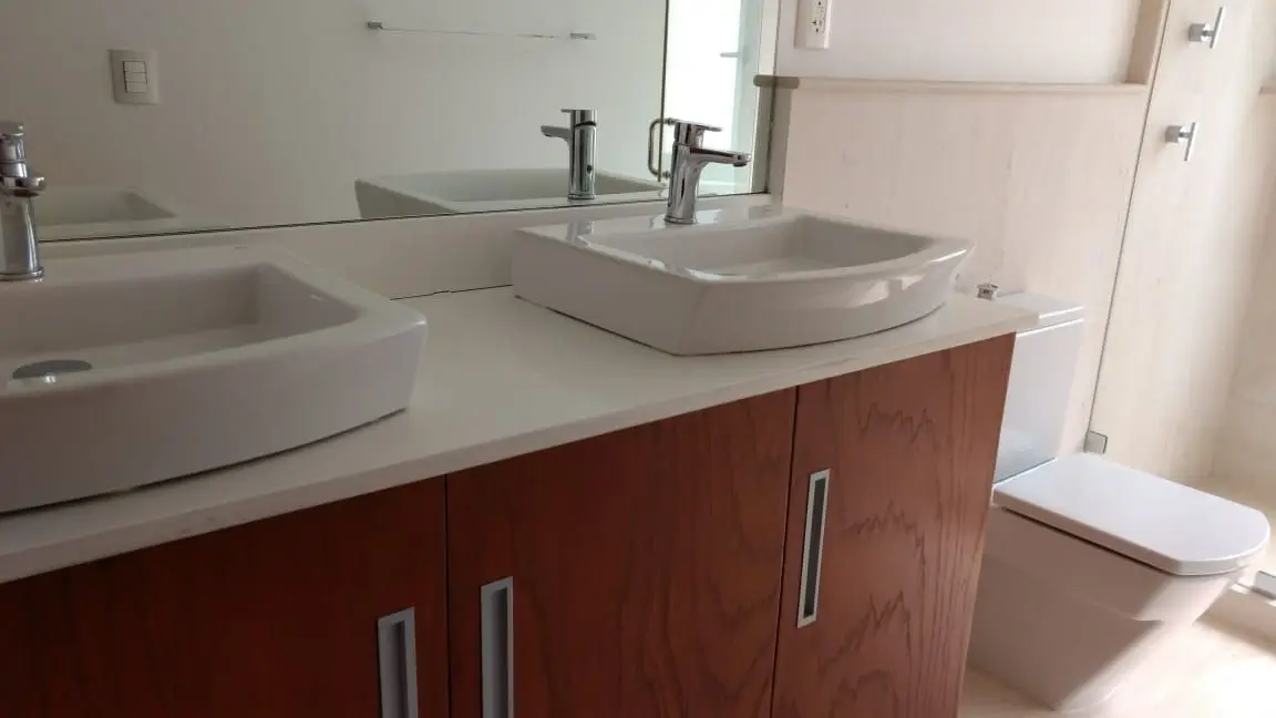 departamento en Renta de 3 Recámaras en Polanco — foto 3