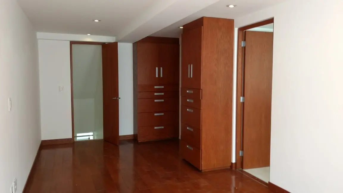 departamento en Renta de 3 Recámaras en Polanco — foto 4