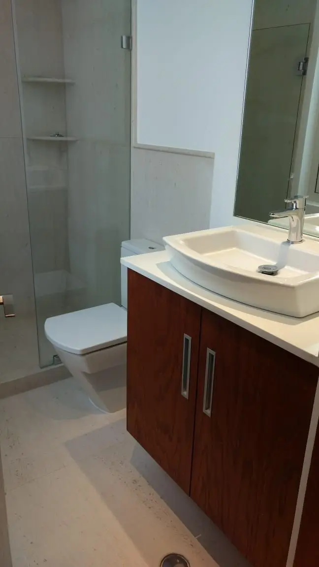 departamento en Renta de 3 Recámaras en Polanco — foto 5