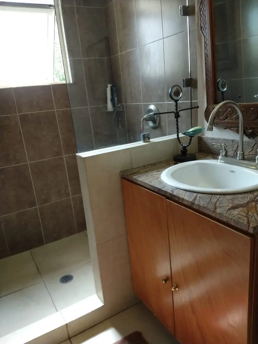 Venta y Renta sin muebles en Polanco de 3 recamaras con terraza — foto 6