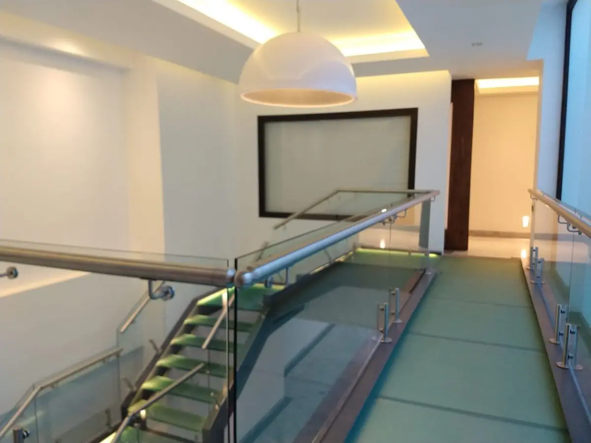 Renta PH de 4 recamaras con una terraza espectacular y balcón en Polanco — foto 3
