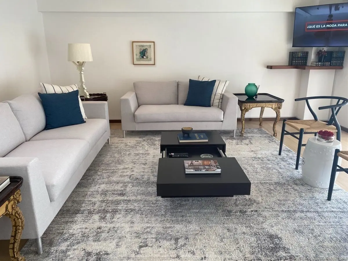 Departamento de 3 recamaras en Polanco — foto 2