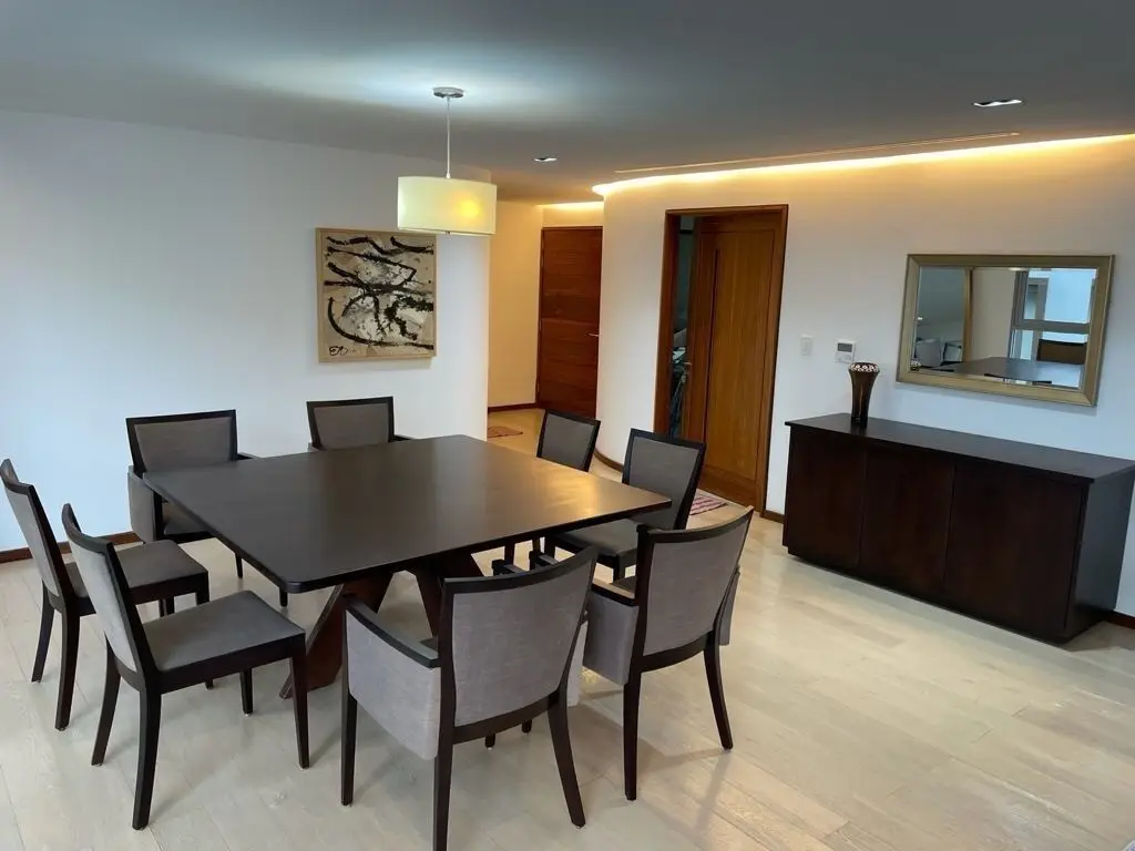 Departamento de 3 recamaras en Polanco — foto 3