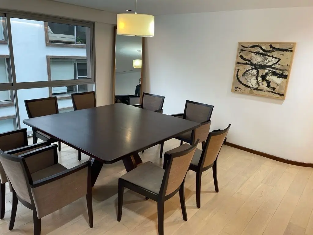 Departamento de 3 recamaras en Polanco — foto 4