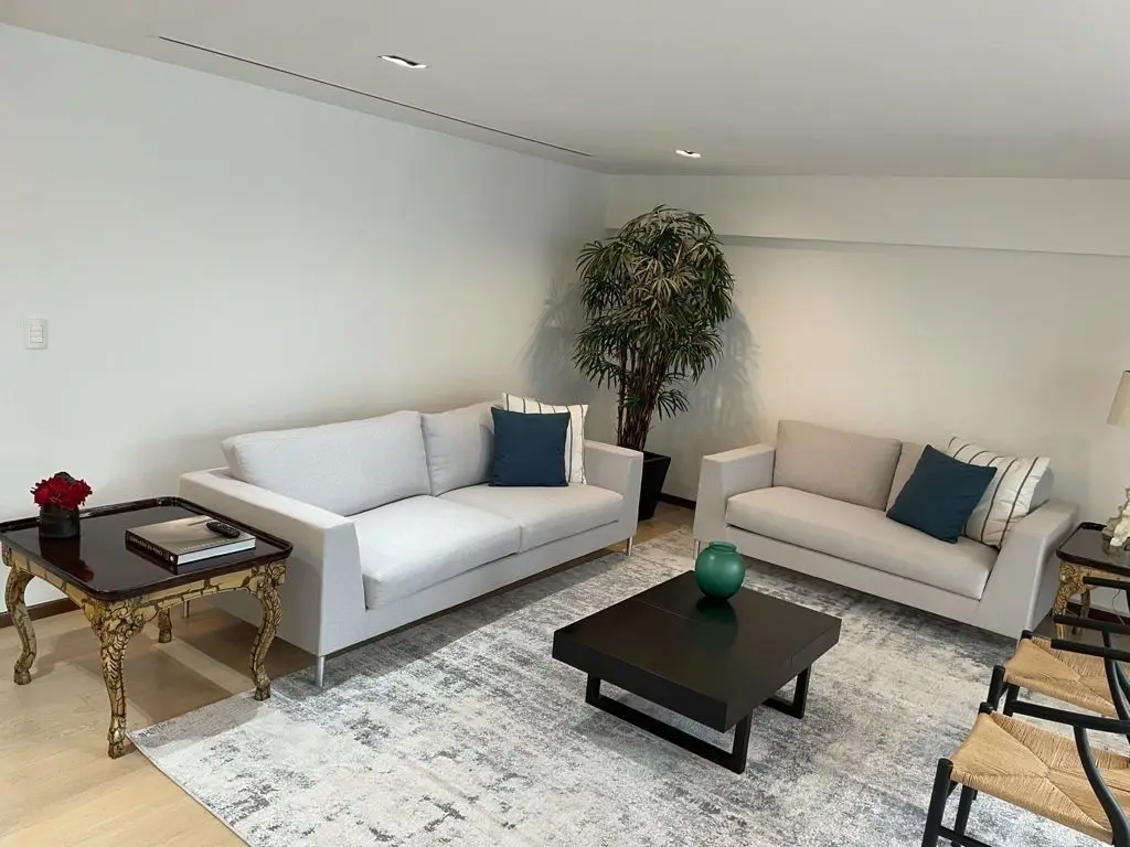 Departamento de 3 recamaras en Polanco — foto 5