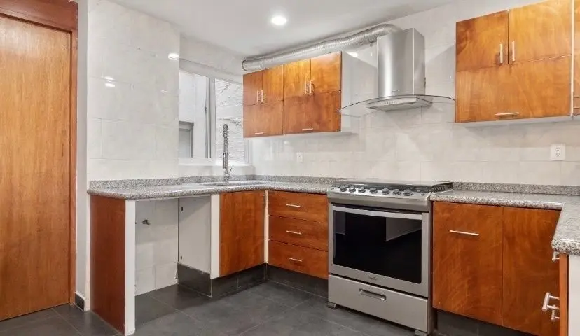 renta o venta depa en polanco remodelado — foto 2