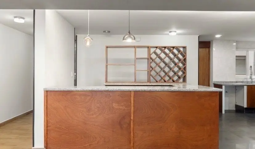 renta o venta depa en polanco remodelado — foto 4
