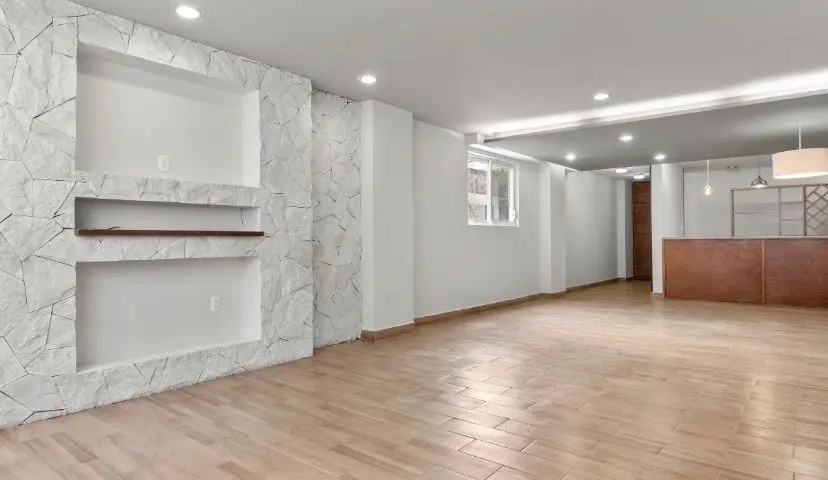 renta o venta depa en polanco remodelado — foto 5