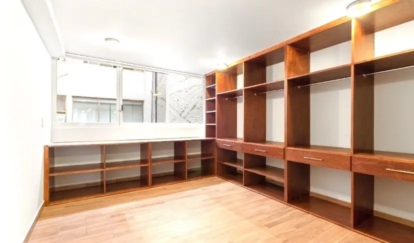 renta o venta depa en polanco remodelado — foto 6