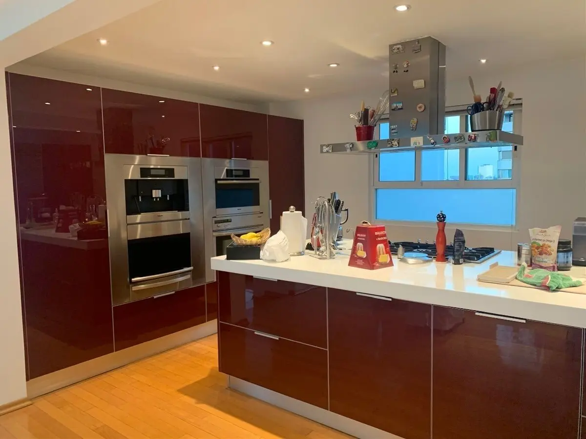 Venta PH remodelado en Polanco a 1 cuadra parque Lincoln — foto 5