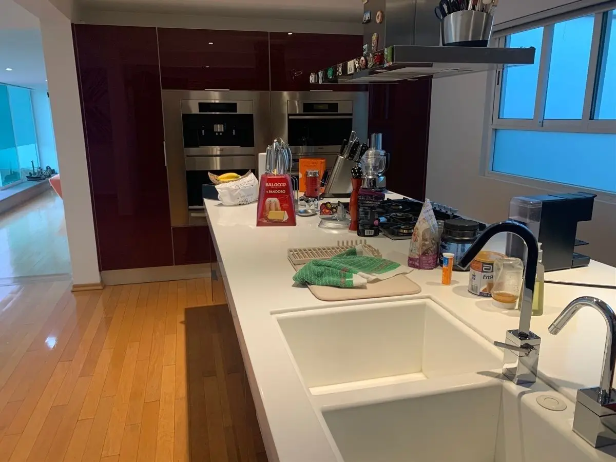 Venta PH remodelado en Polanco a 1 cuadra parque Lincoln — foto 6