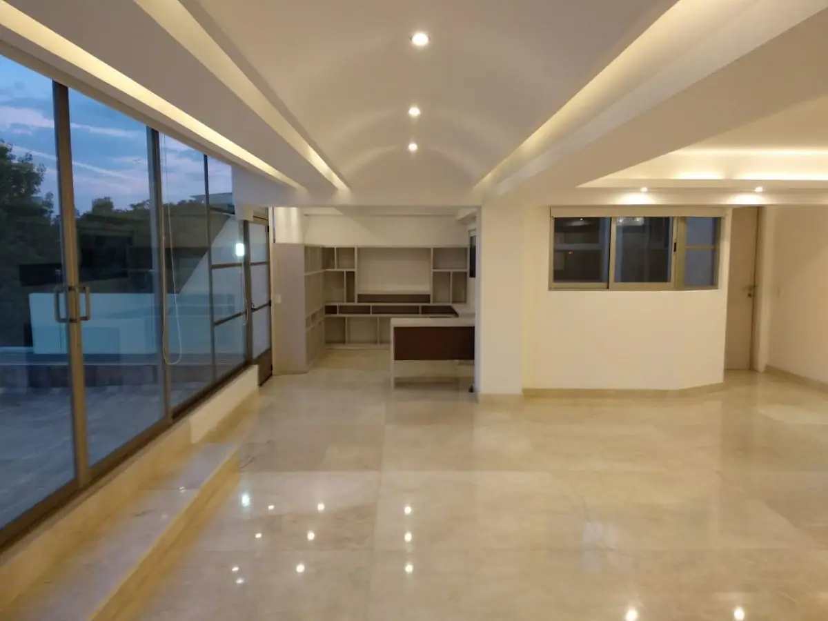 Renta o venta PH en Polanco con terraza — foto 2