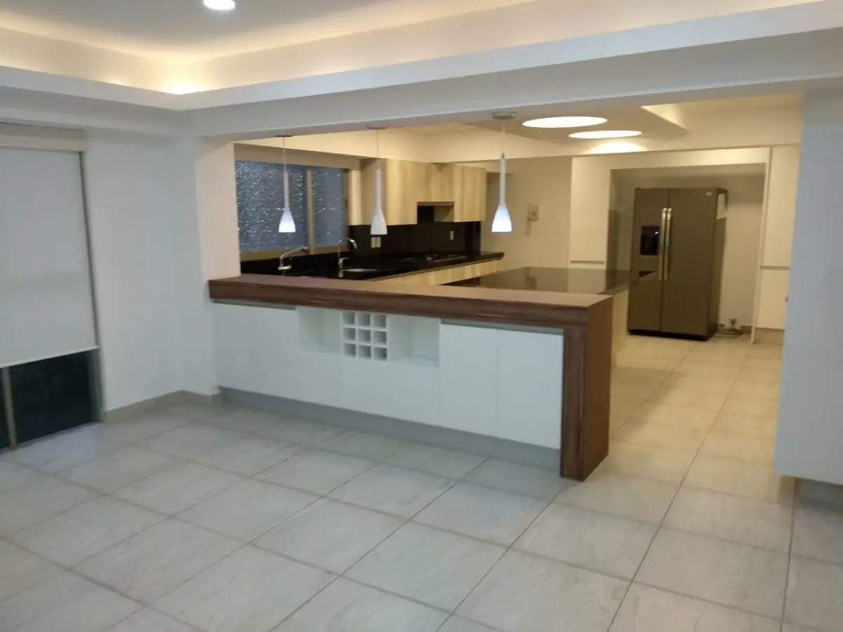 Renta o venta PH en Polanco con terraza — foto 3