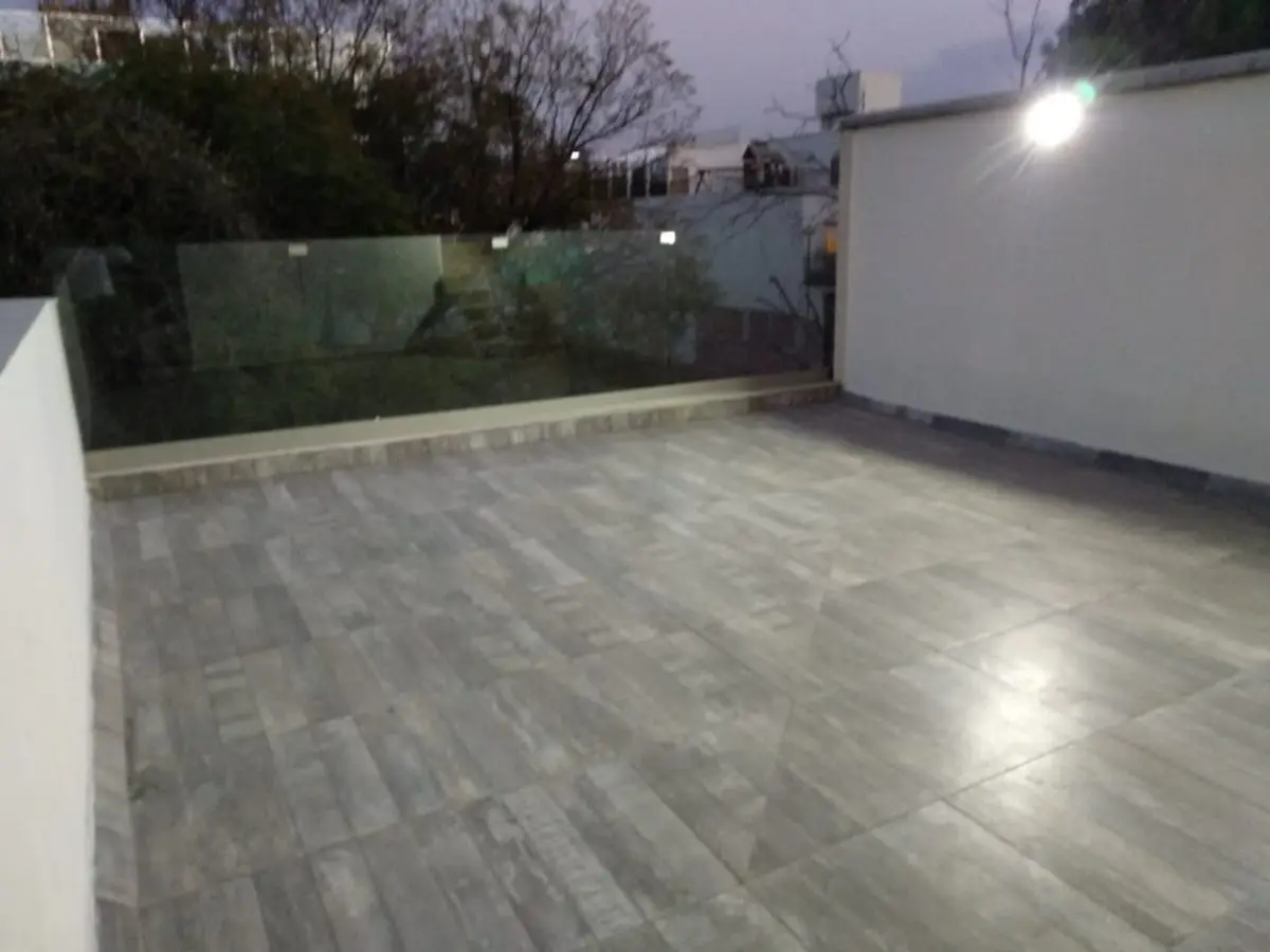 Renta o venta PH en Polanco con terraza — foto 5
