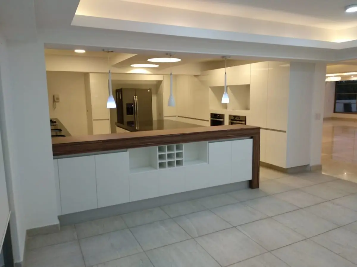 Renta o venta PH en Polanco con terraza — foto 6