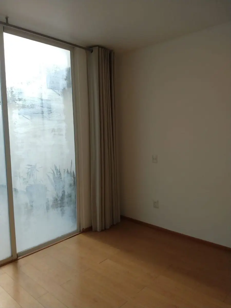 Renta departamento en Polanco con terraza — foto 5