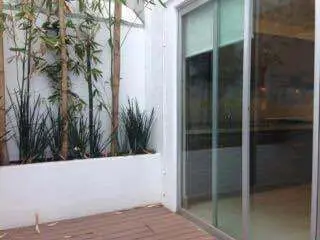 Departamento Venta con 2 terrazas en Reforma Social cerca de Polanco — foto 2