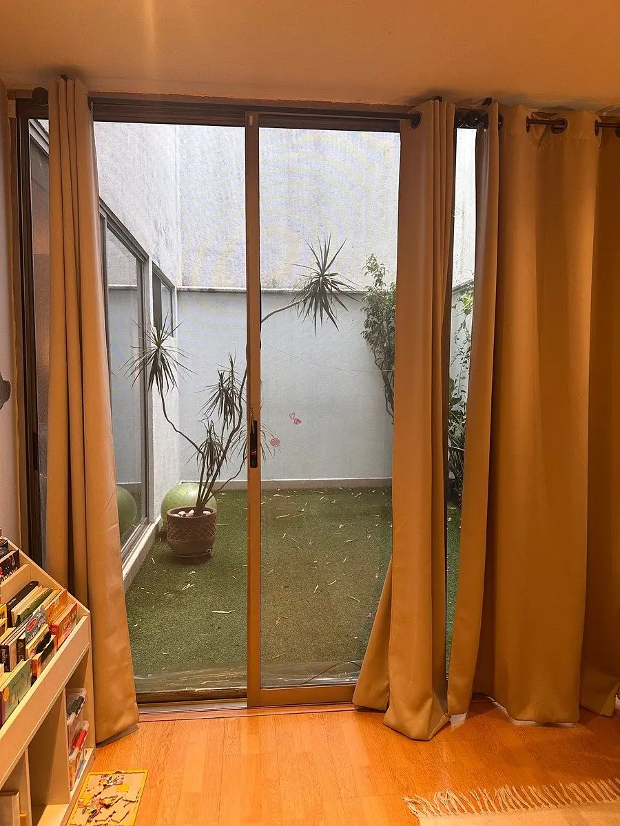 Garden en Polanco de 3 recamaras y dos terrazas — foto 3