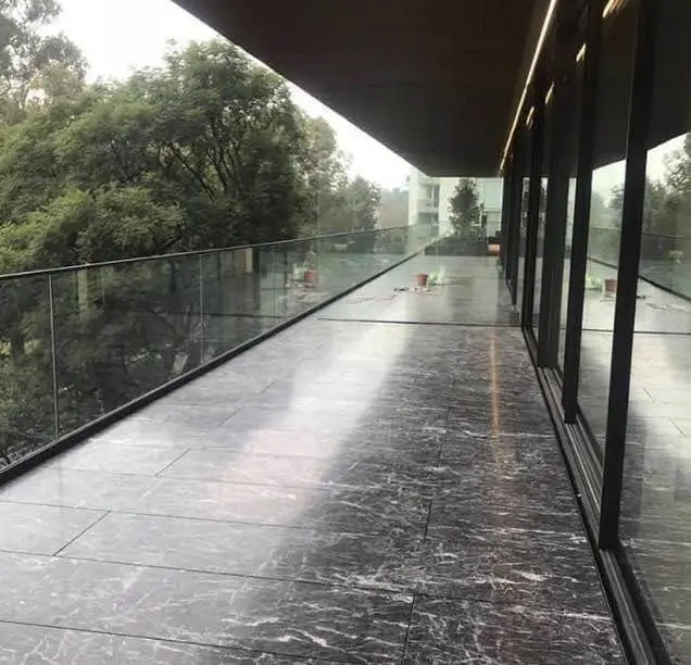 Departamento de lujo en venta en Polanco — foto 2