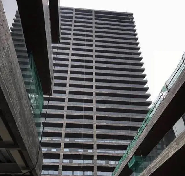 Departamento de lujo en venta en Polanco — foto 3