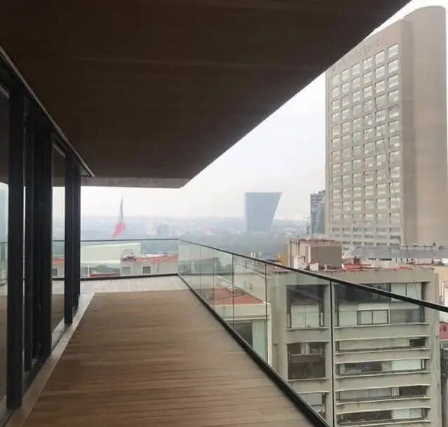 Departamento de lujo en venta en Polanco — foto 4