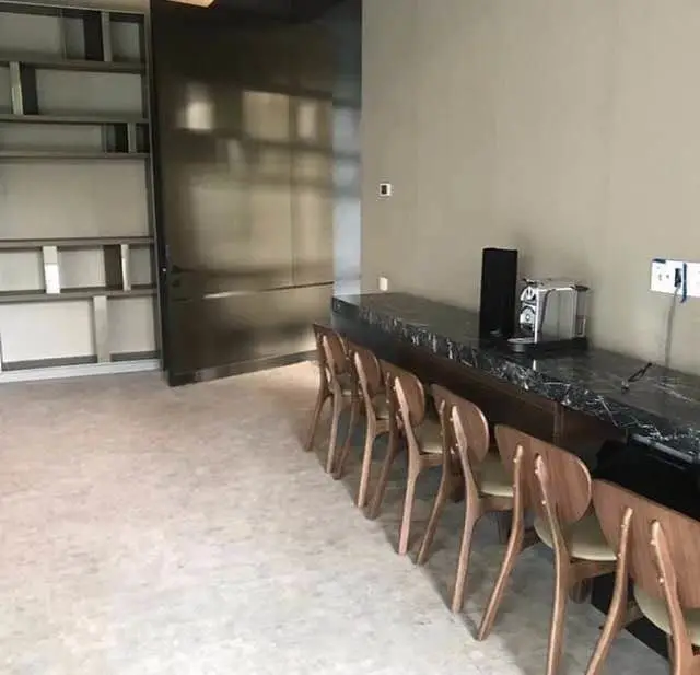 Departamento de lujo en venta en Polanco — foto 5