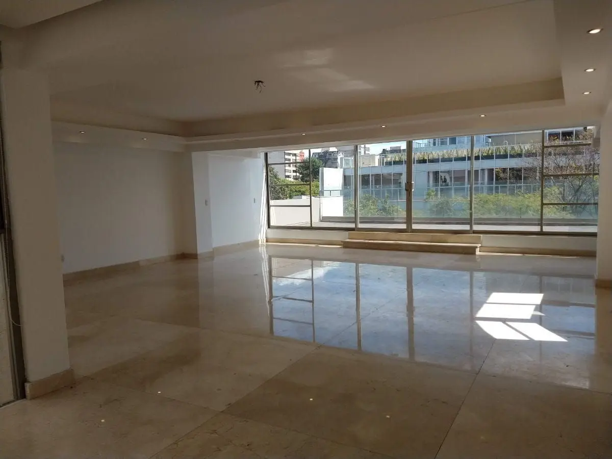 Departamento en renta en Polanco con y sin muebles — foto 3